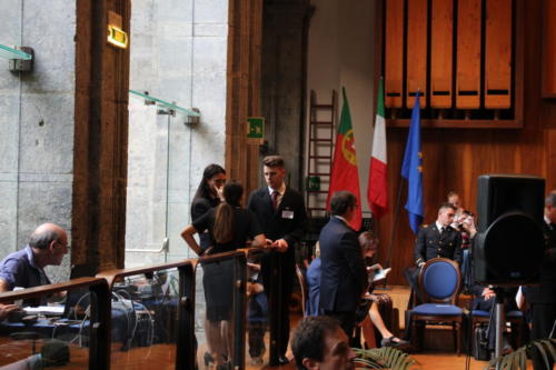 XXXVI Edizione Premio Internazionale Sebetia-Ter