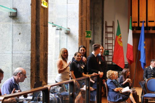 XXXVI Edizione Premio Internazionale Sebetia-Ter