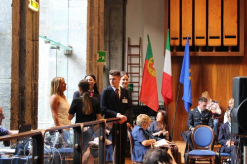 XXXVI Edizione Premio Internazionale Sebetia-Ter