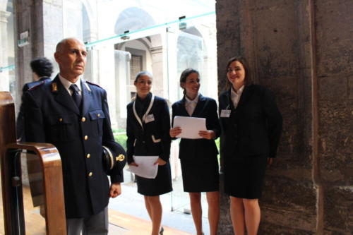 XXXVI Edizione Premio Internazionale Sebetia-Ter