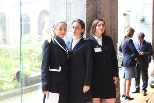 XXXVI Edizione Premio Internazionale Sebetia-Ter