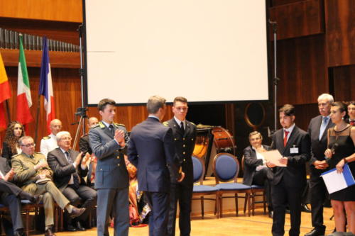 XXXVI Edizione Premio Internazionale Sebetia-Ter