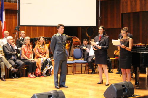 XXXVI Edizione Premio Internazionale Sebetia-Ter