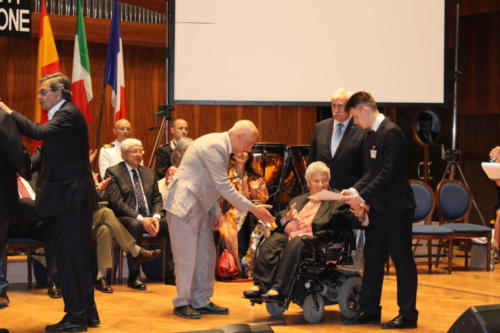 XXXVI Edizione Premio Internazionale Sebetia-Ter