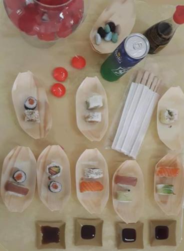 Preparazioni degli alunni