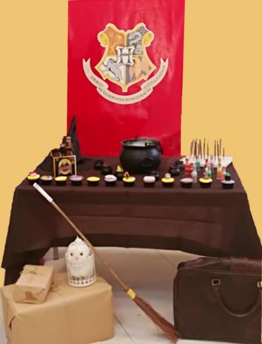 Preparazioni degli alunni