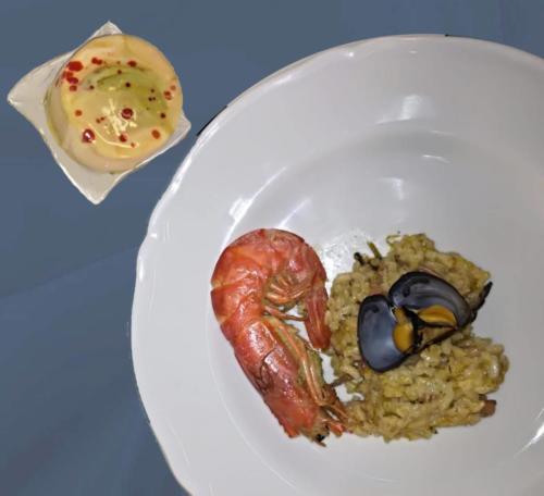 Preparazioni degli alunni