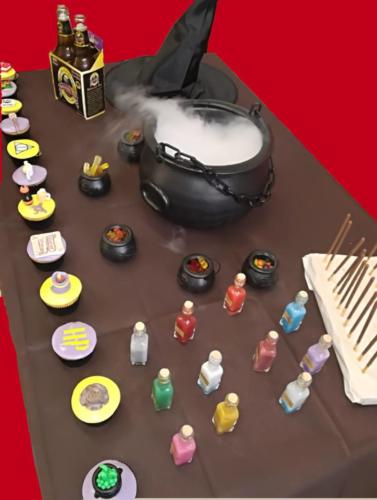 Preparazioni degli alunni