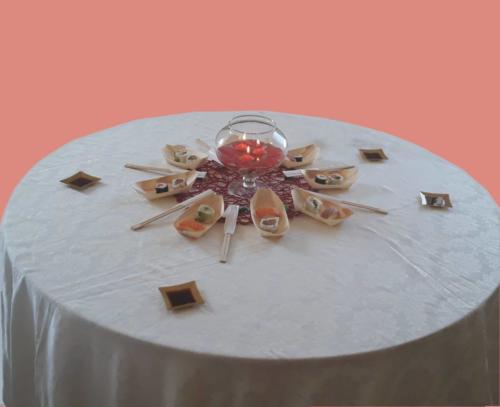 Preparazioni degli alunni