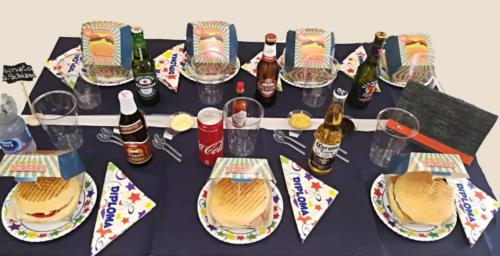 Preparazioni degli alunni