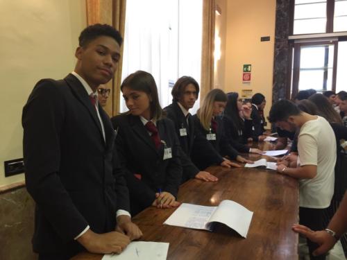 Mettiti in gioco (24/9/2018)