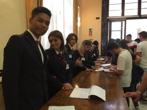 Mettiti in gioco (24/9/2018)