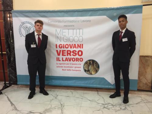 Mettiti in gioco (24/9/2018)