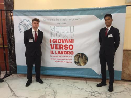 Mettiti in gioco (24/9/2018)