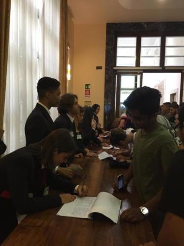 Mettiti in gioco (24/9/2018)