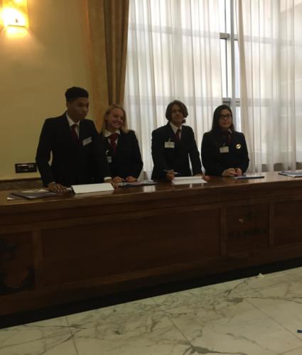 Mettiti in gioco (24/9/2018)