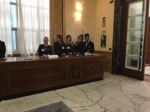 Mettiti in gioco (24/9/2018)