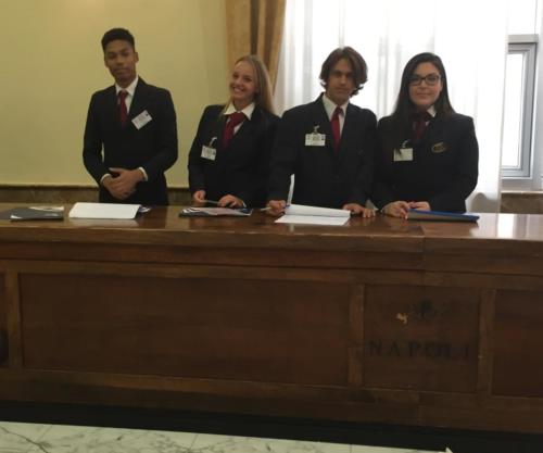 Mettiti in gioco (24/9/2018)