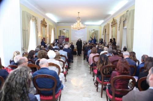 Premio Nazionale Mario Fiore