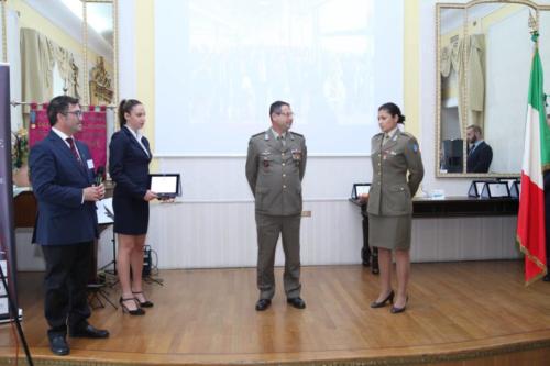 Premio Nazionale Mario Fiore