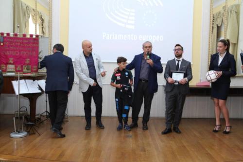 Premio Nazionale Mario Fiore