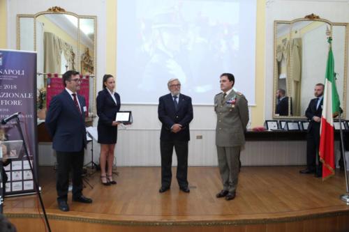 Premio Nazionale Mario Fiore