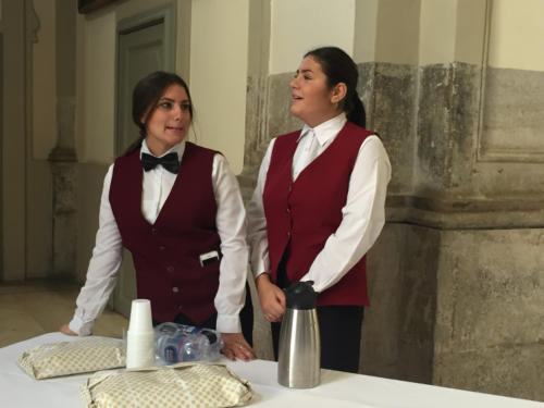 Commemorazione Salvo d'Acquisto (13/10/2018)