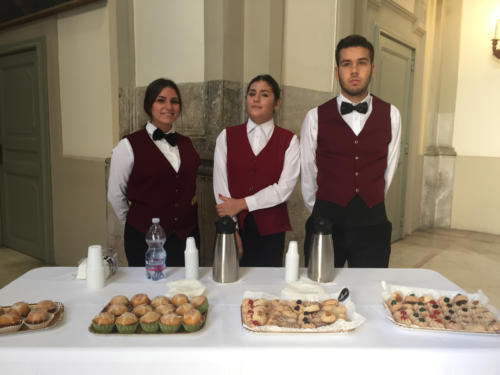 Commemorazione Salvo d'Acquisto (13/10/2018)