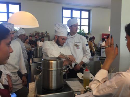 I Passi giusti per il lavoro (25-26/10/2018)