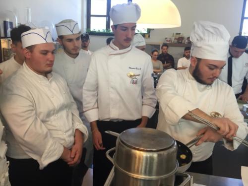 I Passi giusti per il lavoro (25-26/10/2018)