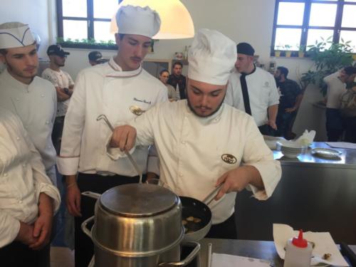 I Passi giusti per il lavoro (25-26/10/2018)