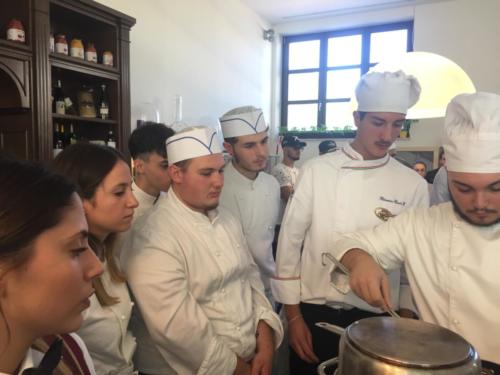 I Passi giusti per il lavoro (25-26/10/2018)