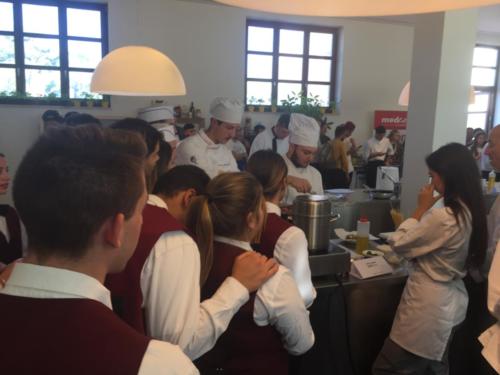 I Passi giusti per il lavoro (25-26/10/2018)