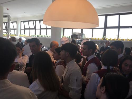 I Passi giusti per il lavoro (25-26/10/2018)