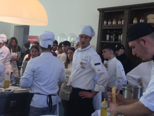 I Passi giusti per il lavoro (25-26/10/2018)