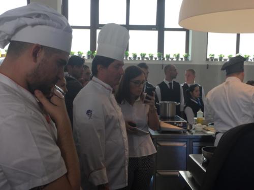 I Passi giusti per il lavoro (25-26/10/2018)