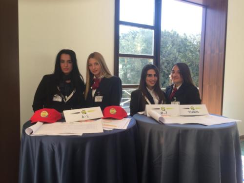 I Passi giusti per il lavoro (25-26/10/2018)