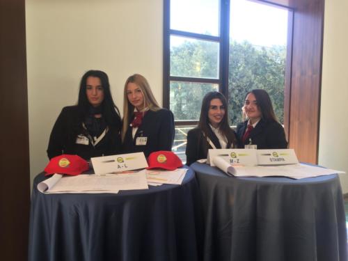 I Passi giusti per il lavoro (25-26/10/2018)