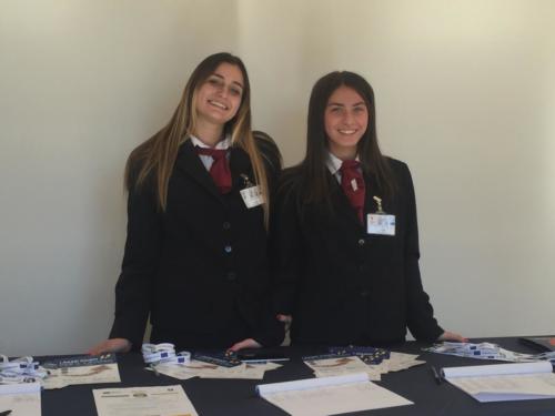 I Passi giusti per il lavoro (25-26/10/2018)