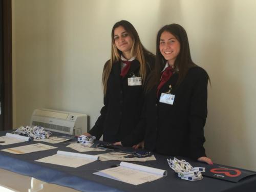 I Passi giusti per il lavoro (25-26/10/2018)