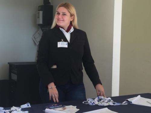 I Passi giusti per il lavoro (25-26/10/2018)