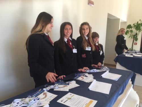 I Passi giusti per il lavoro (25-26/10/2018)