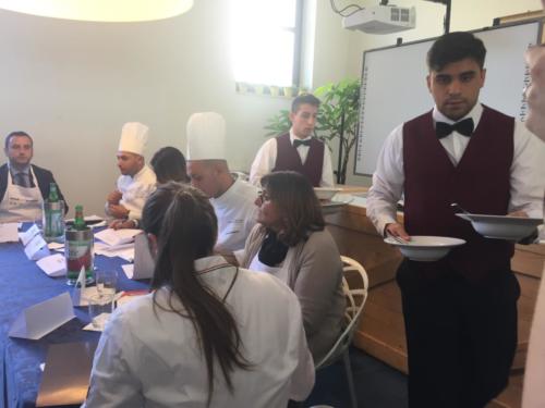 I Passi giusti per il lavoro (25-26/10/2018)