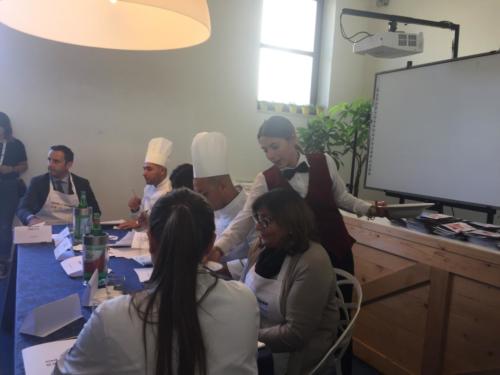 I Passi giusti per il lavoro (25-26/10/2018)