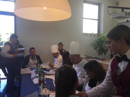 I Passi giusti per il lavoro (25-26/10/2018)