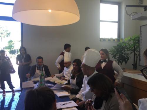 I Passi giusti per il lavoro (25-26/10/2018)