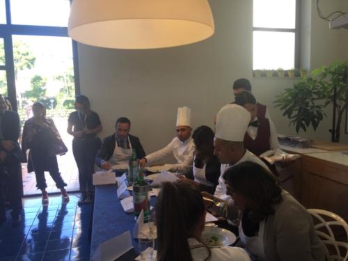 I Passi giusti per il lavoro (25-26/10/2018)