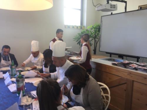 I Passi giusti per il lavoro (25-26/10/2018)