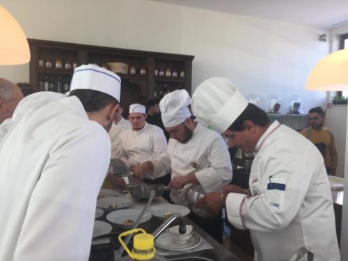 I Passi giusti per il lavoro (25-26/10/2018)