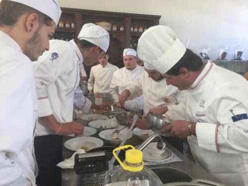 I Passi giusti per il lavoro (25-26/10/2018)